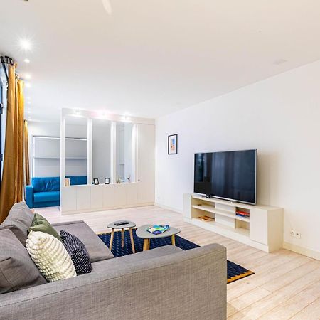 Guestready - Modern Stay Near Place De La Bastille Paris Ngoại thất bức ảnh