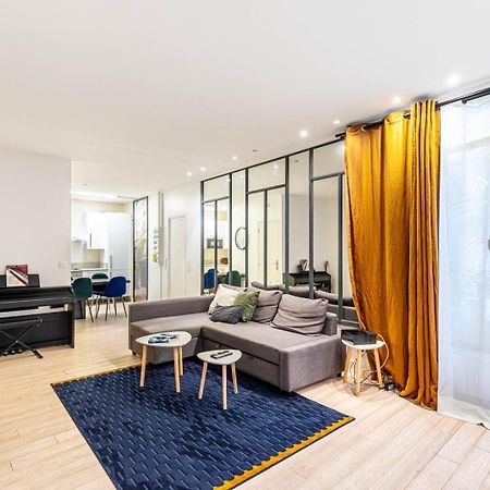 Guestready - Modern Stay Near Place De La Bastille Paris Ngoại thất bức ảnh