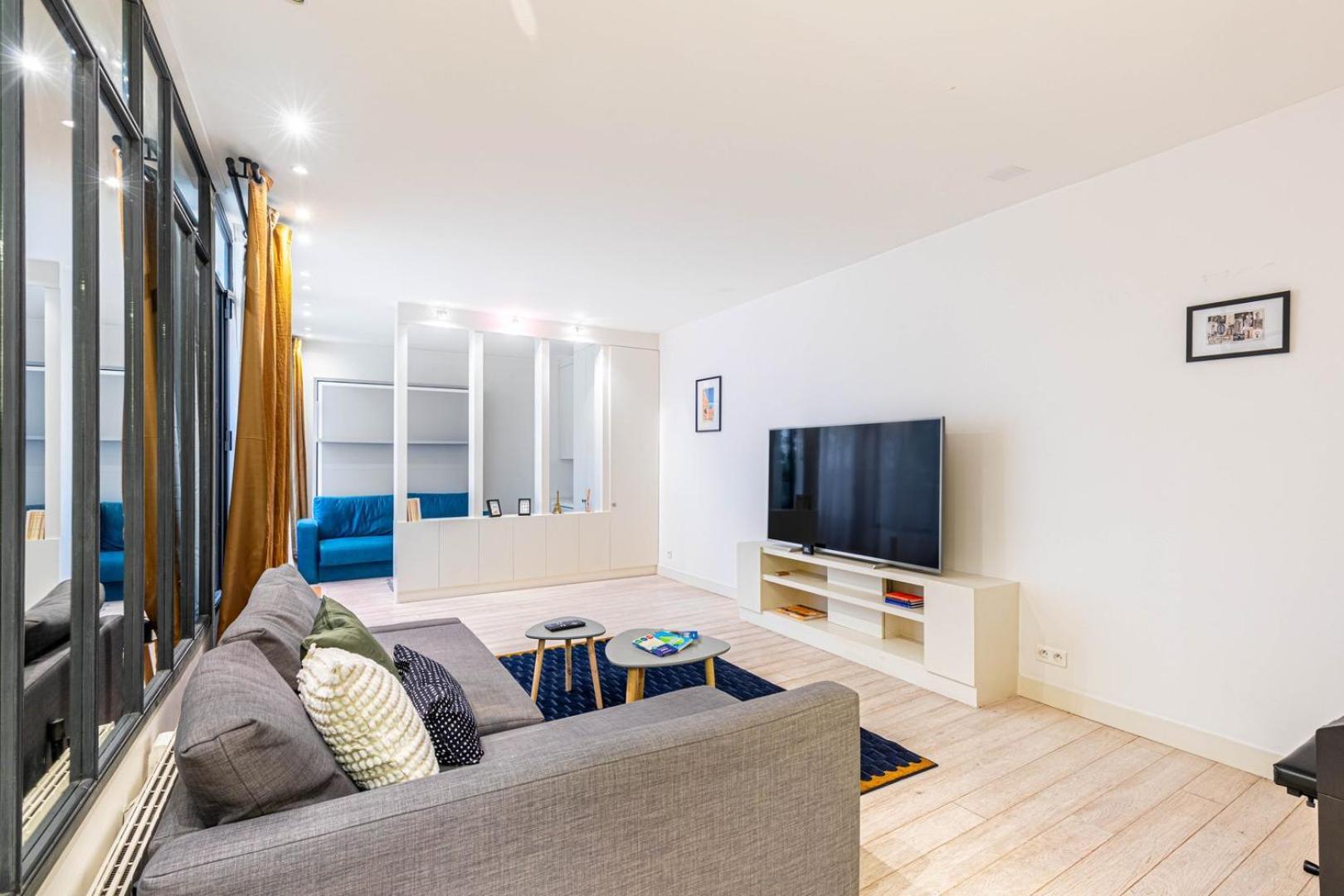 Guestready - Modern Stay Near Place De La Bastille Paris Ngoại thất bức ảnh