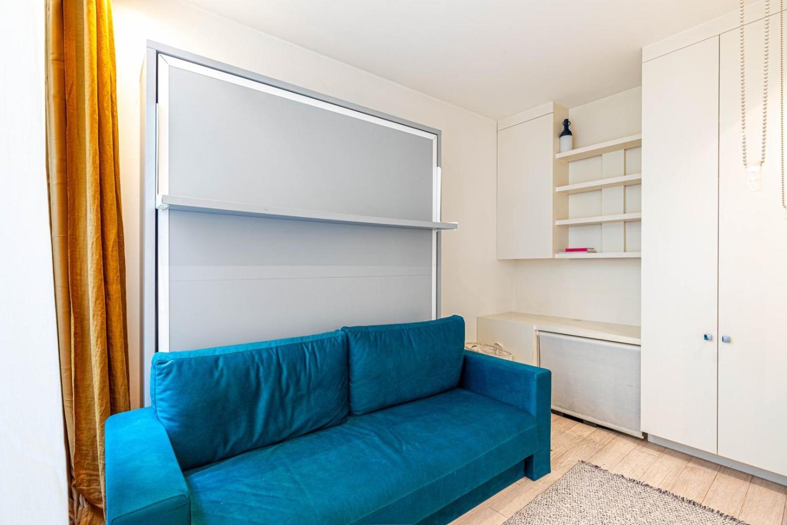 Guestready - Modern Stay Near Place De La Bastille Paris Ngoại thất bức ảnh