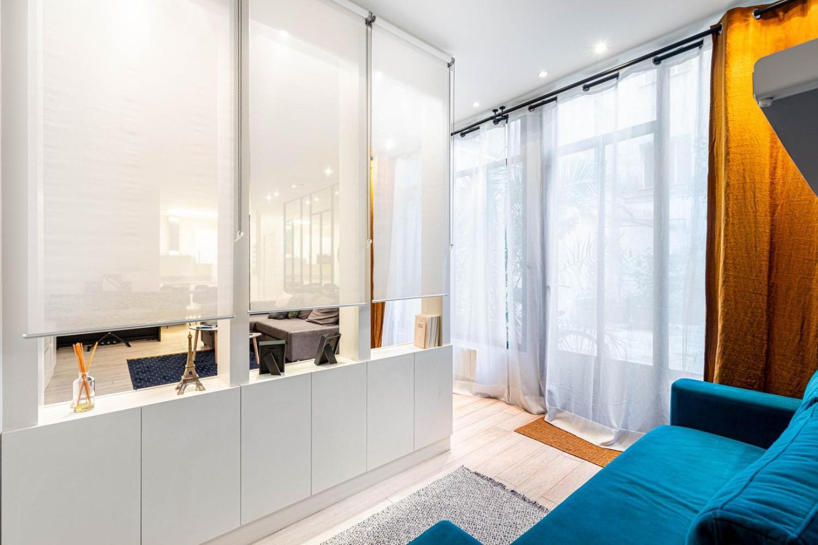 Guestready - Modern Stay Near Place De La Bastille Paris Ngoại thất bức ảnh