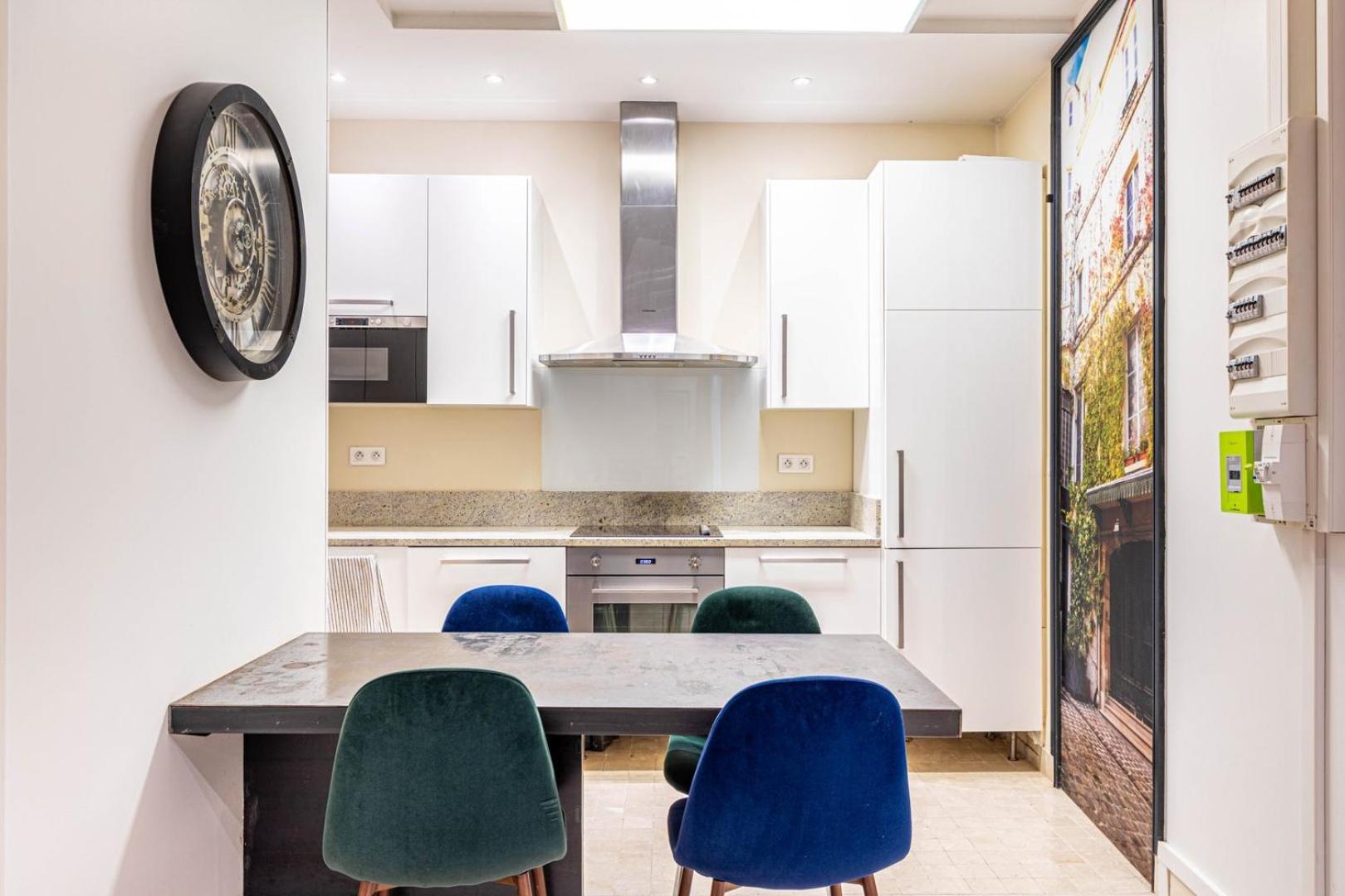 Guestready - Modern Stay Near Place De La Bastille Paris Ngoại thất bức ảnh