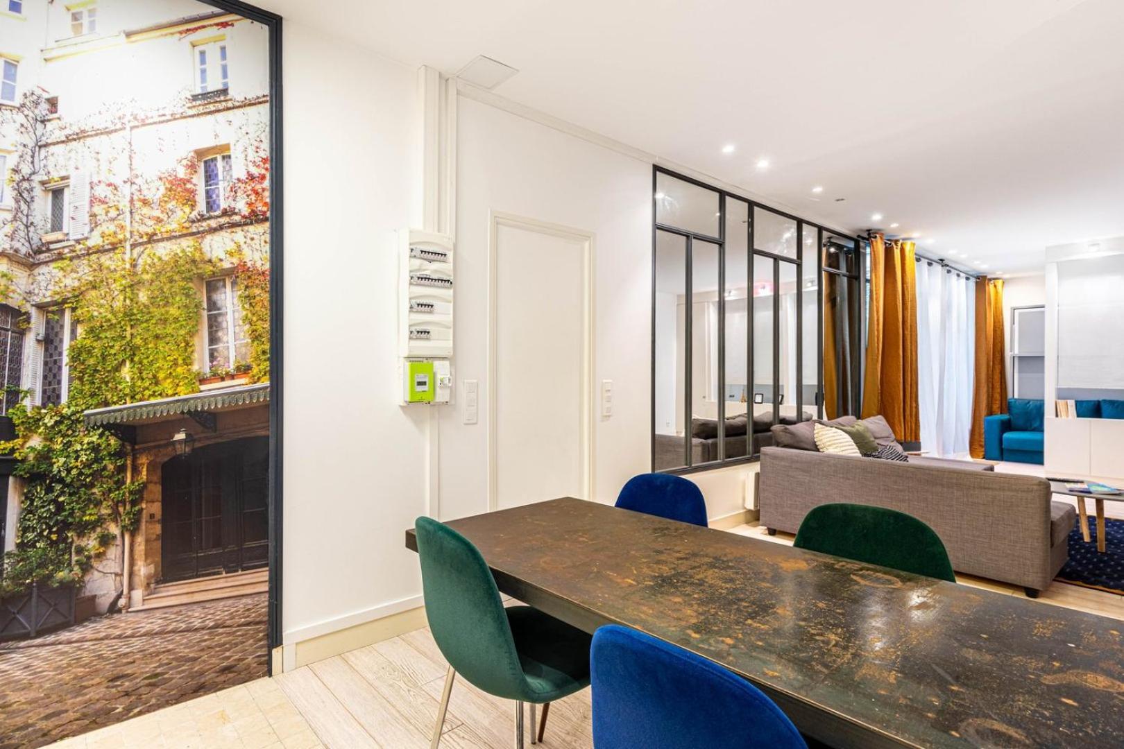 Guestready - Modern Stay Near Place De La Bastille Paris Ngoại thất bức ảnh